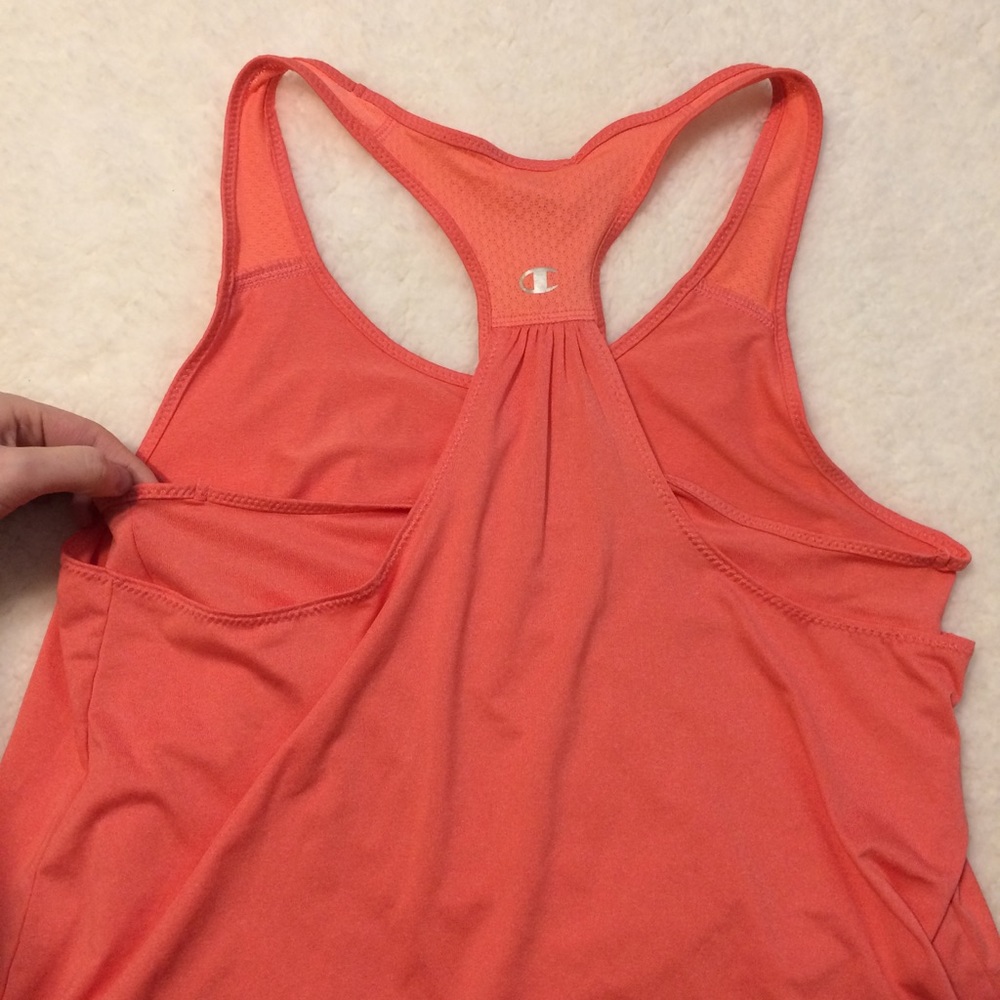 🧘‍♀️Champion Tank [M]